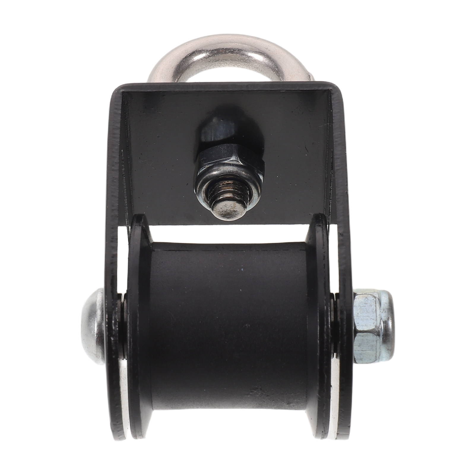 Heavy Equipment Attachments - Roda de Polia de Cabo de