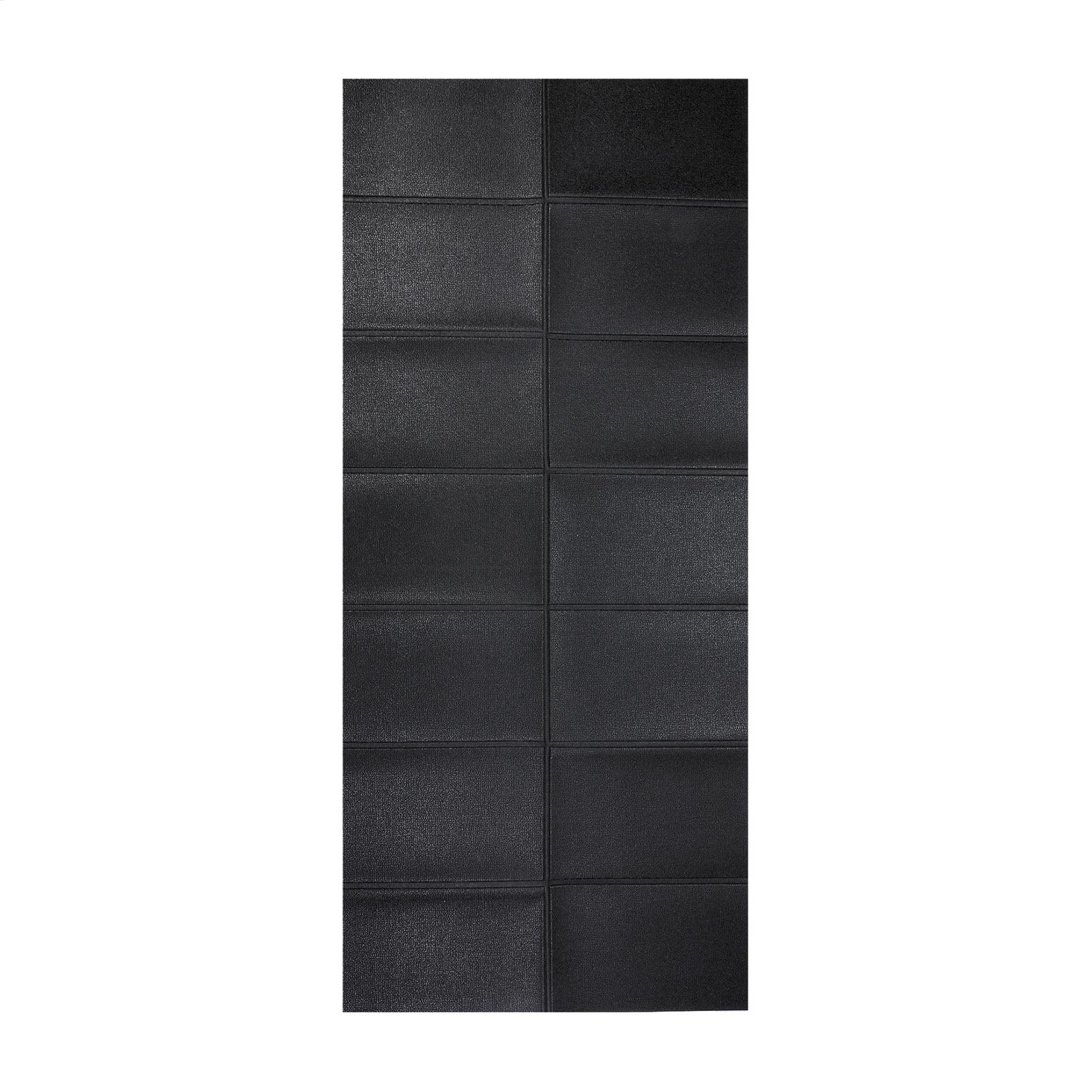 Heavy Equipment Usa - Tapete para esteira, absorvente de vibrações,