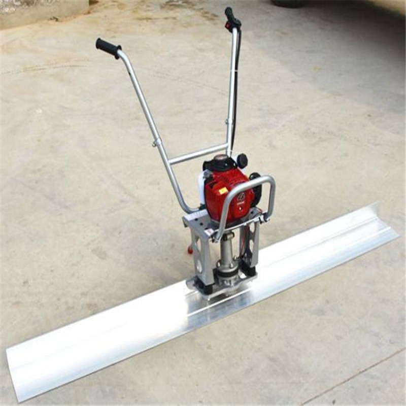 Concrete Vibrator - Vibrador de Concreto a Gasolina para