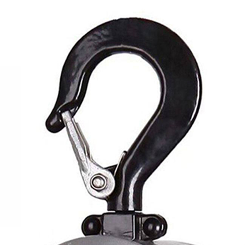 Electric Chain Hoist - Mini Guincho Manual de Corrente, Guincho