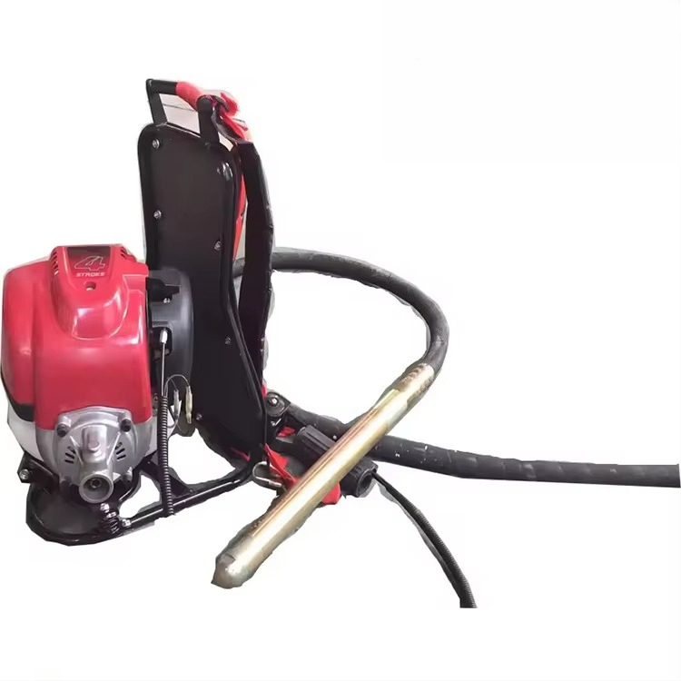 Concrete Vibrator - Vibrador de concreto de alta frequência,