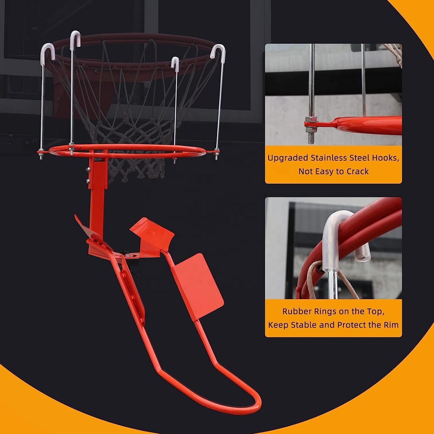 Heavy Equipment Attachments - Equipamento de treinamento de tiro de