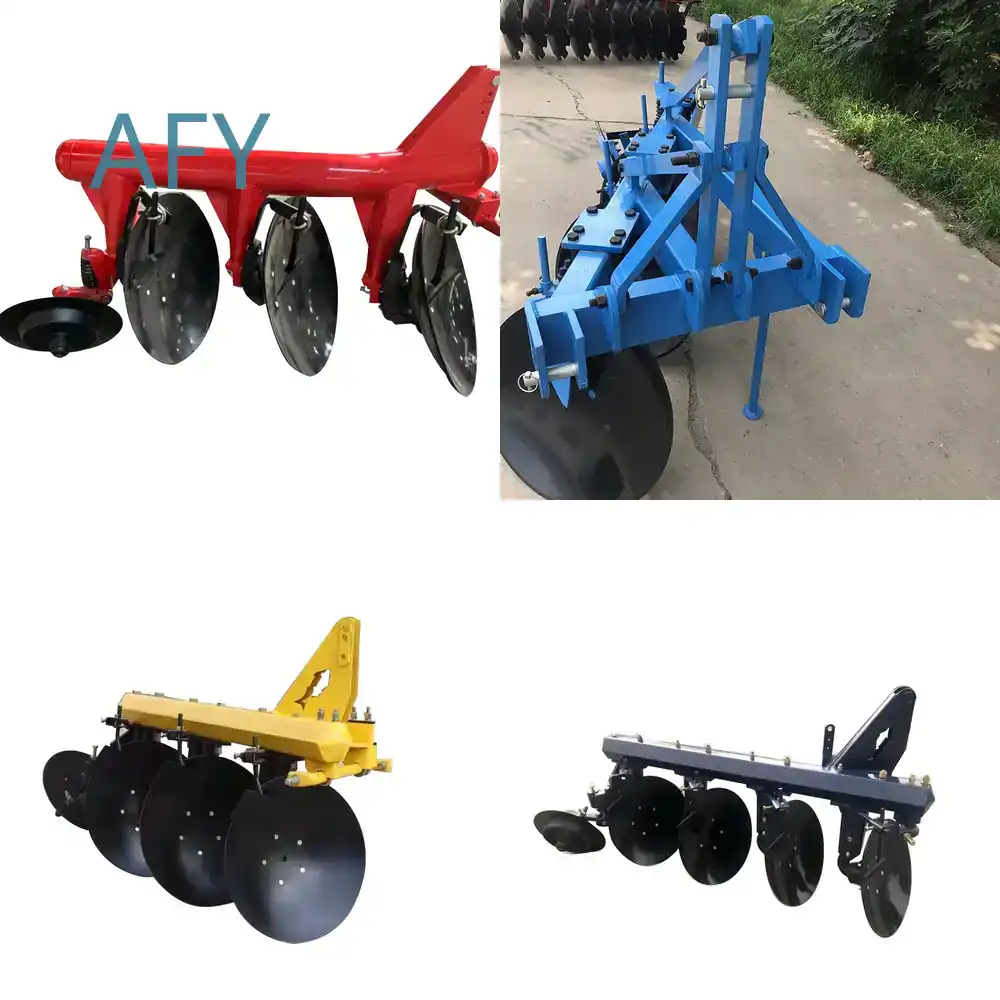 Heavy Equipment Kubota - Ferramentas Agrícolas e Peças para Tratores