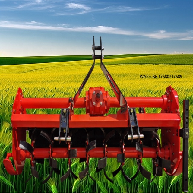 Heavy Equipment Attachments - Equipamento de máquinas agrícolas Trator Anexo