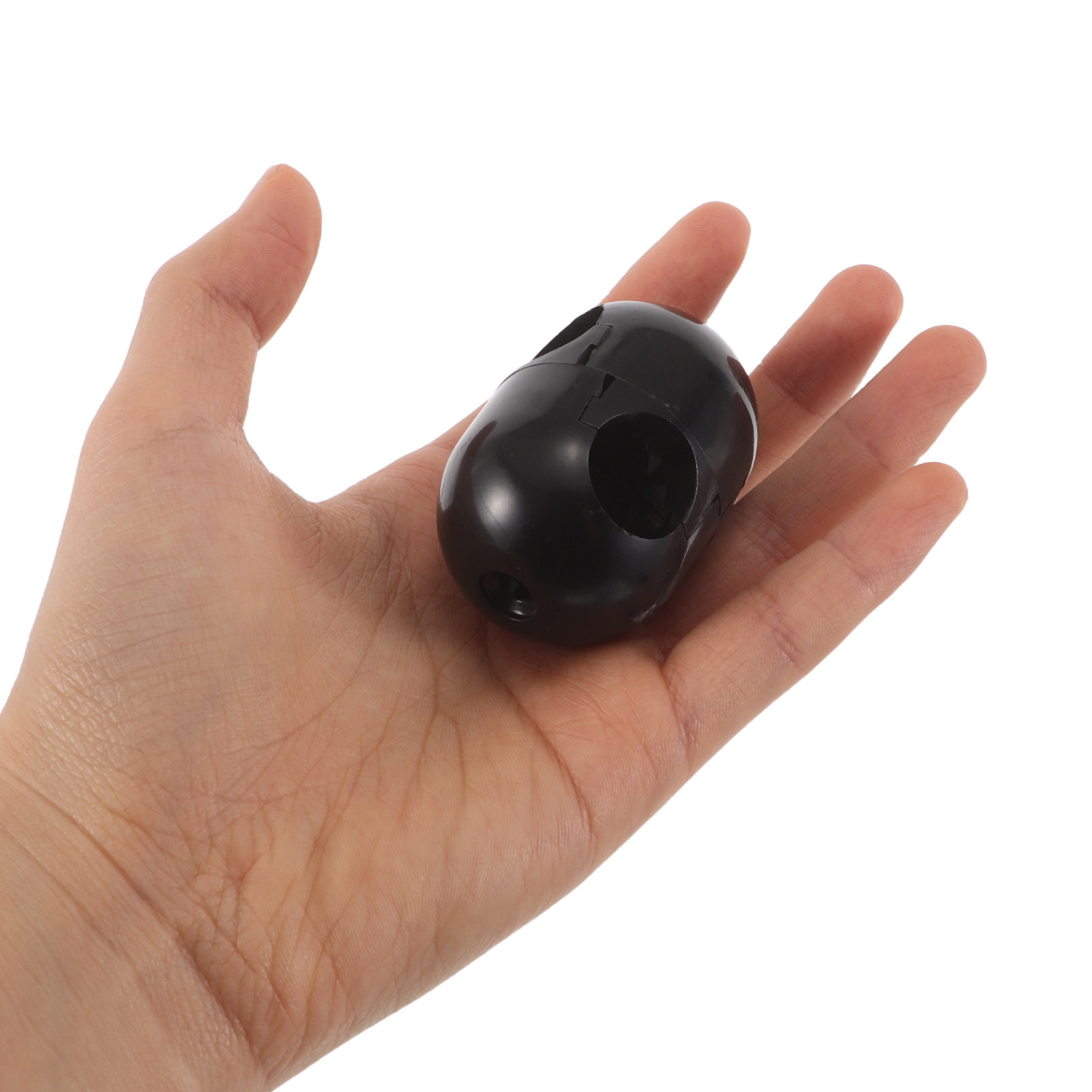 Heavy Equipment Attachments - 10 Peças de Conectores de Corda