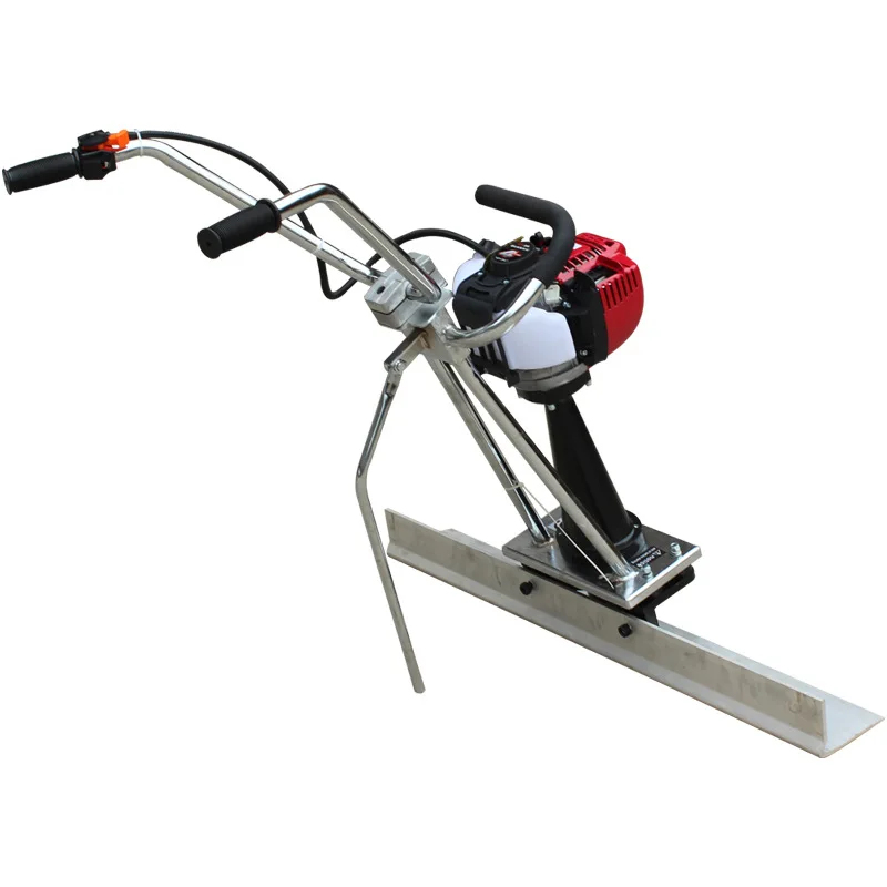 Concrete Vibrator - Ferramenta vibratória para endireitar painéis de