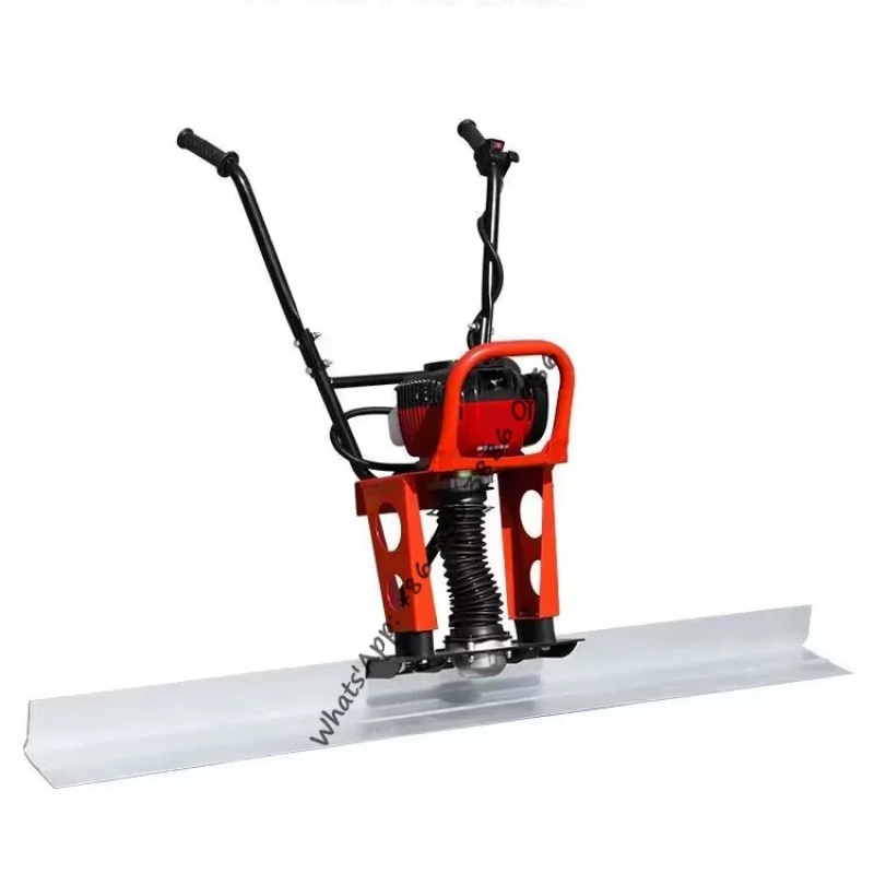 Concrete Vibrator - Fábrica fornece vibradores de concreto portáteis