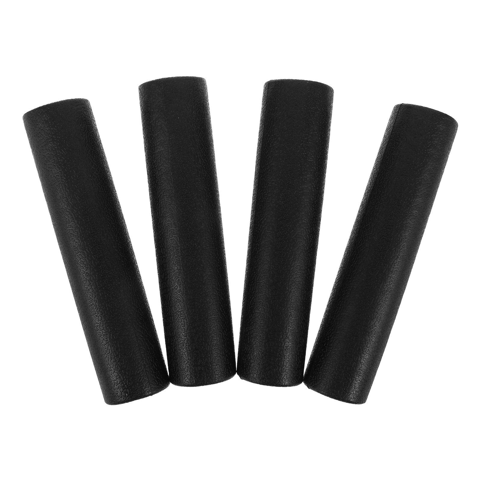 Heavy Equipment Usa - 4 Peças de Capas de Borracha