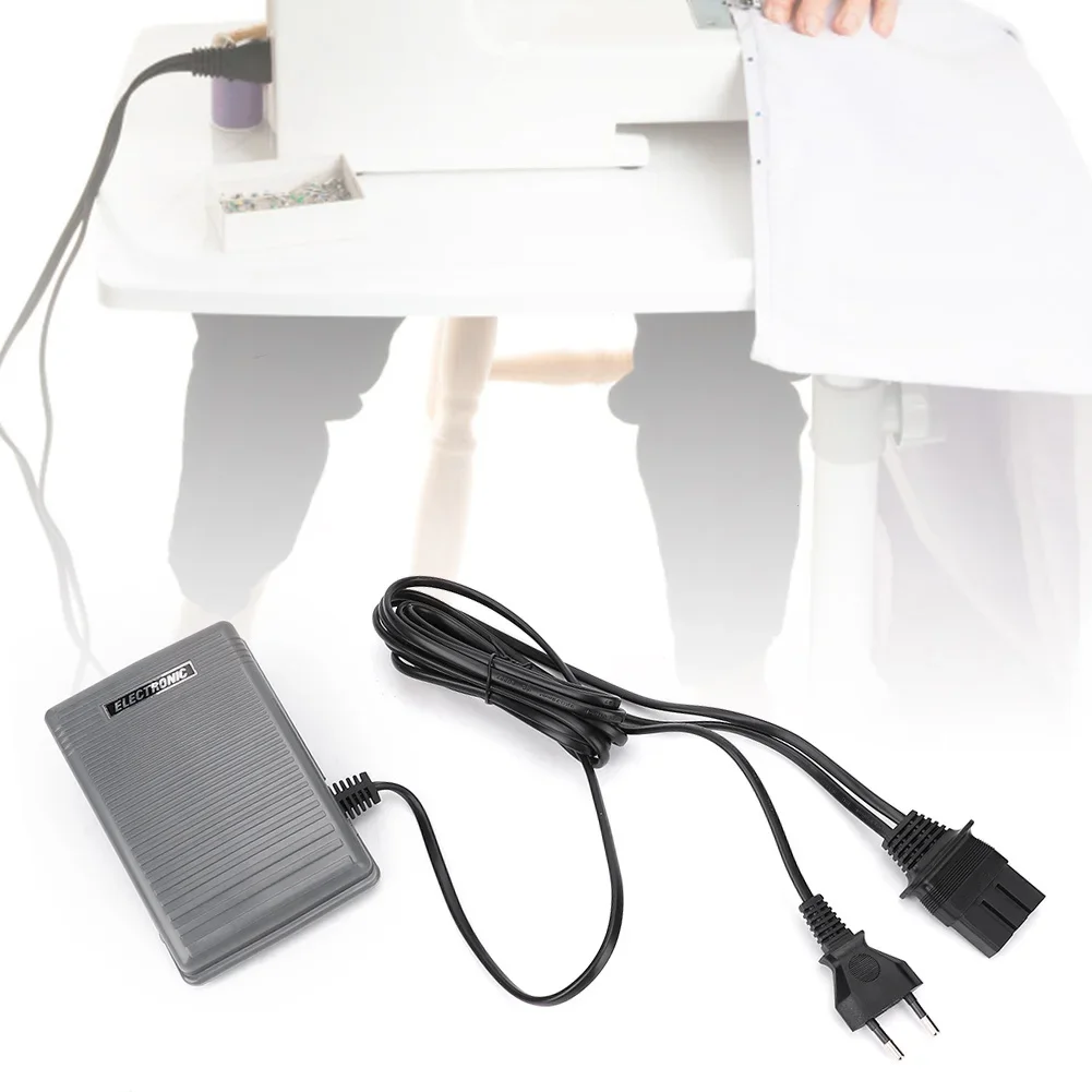 Heavy Equipment Parts - Pedal de controle de pé 220-240V