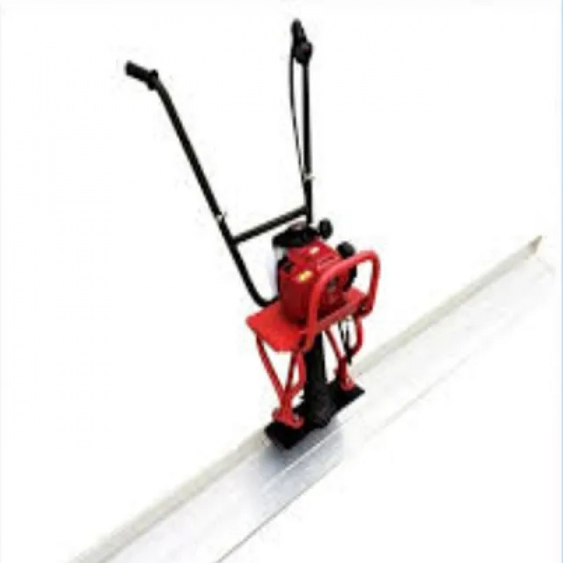 Concrete Vibrator - Promoção Régua Niveladora Vibratória Industrial Ajustável