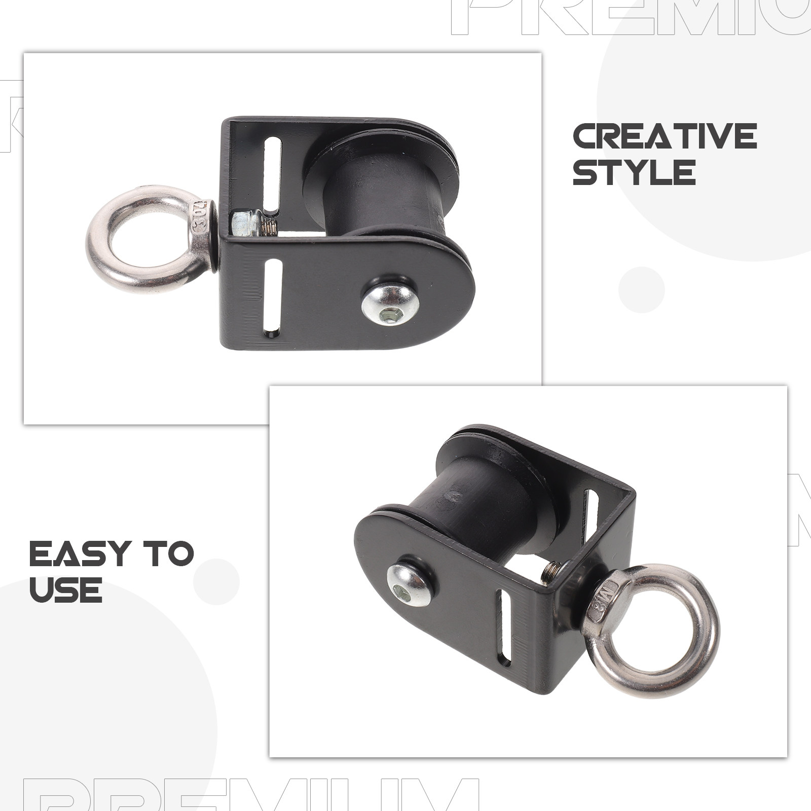Roda de Polia de Cabo de Ferro - Heavy Equipment Attachments avaliação e preço
