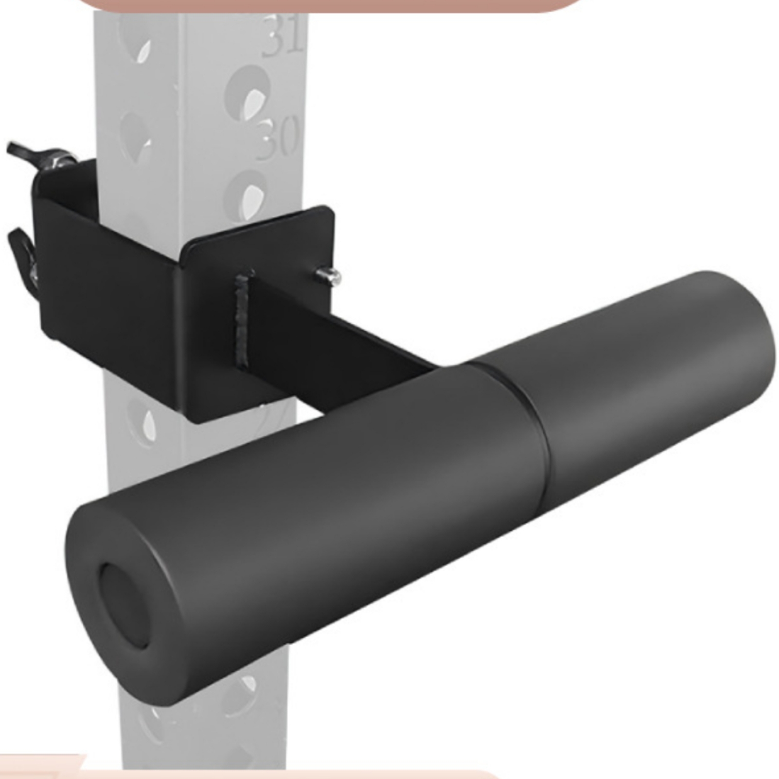 Rolo de Pernas para Rack de Ag - Heavy Equipment Attachments avaliação e preço