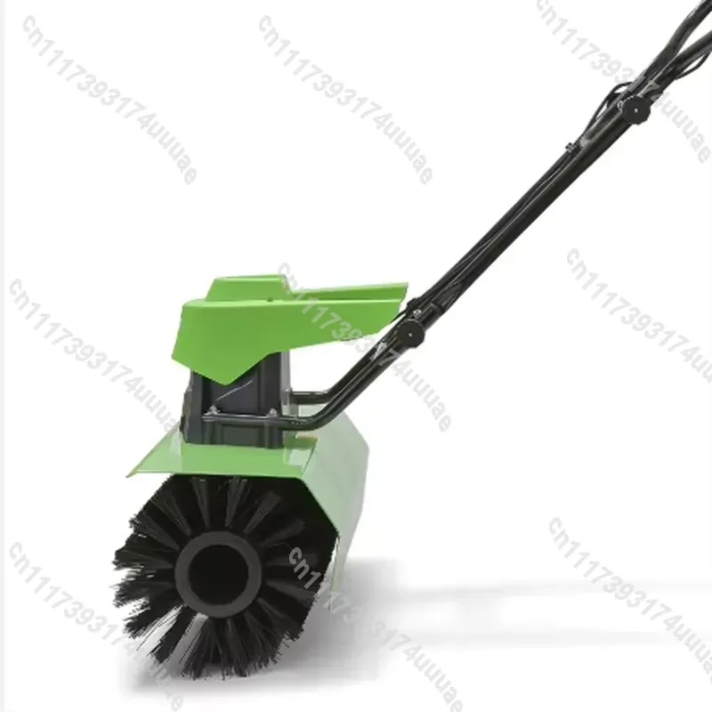 Escova de Prensagem para Limpe - Heavy Equipment Attachments avaliação e preço
