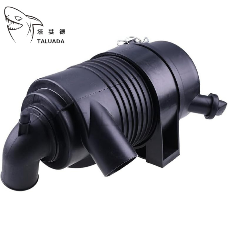 Conjunto de Filtro de Ar e Car - Heavy Equipment Parts avaliação e preço