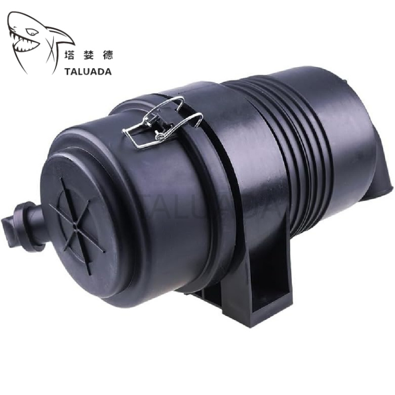 Conjunto de Filtro de Ar e Car - Heavy Equipment Parts avaliação e preço