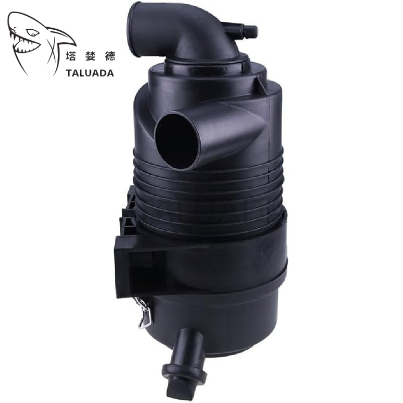 Conjunto de Filtro de Ar e Car - Heavy Equipment Parts avaliação e preço