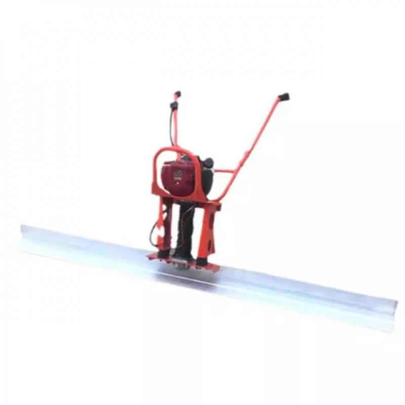 Régua Vibratória de Concreto I - Concrete Vibrator avaliação e preço