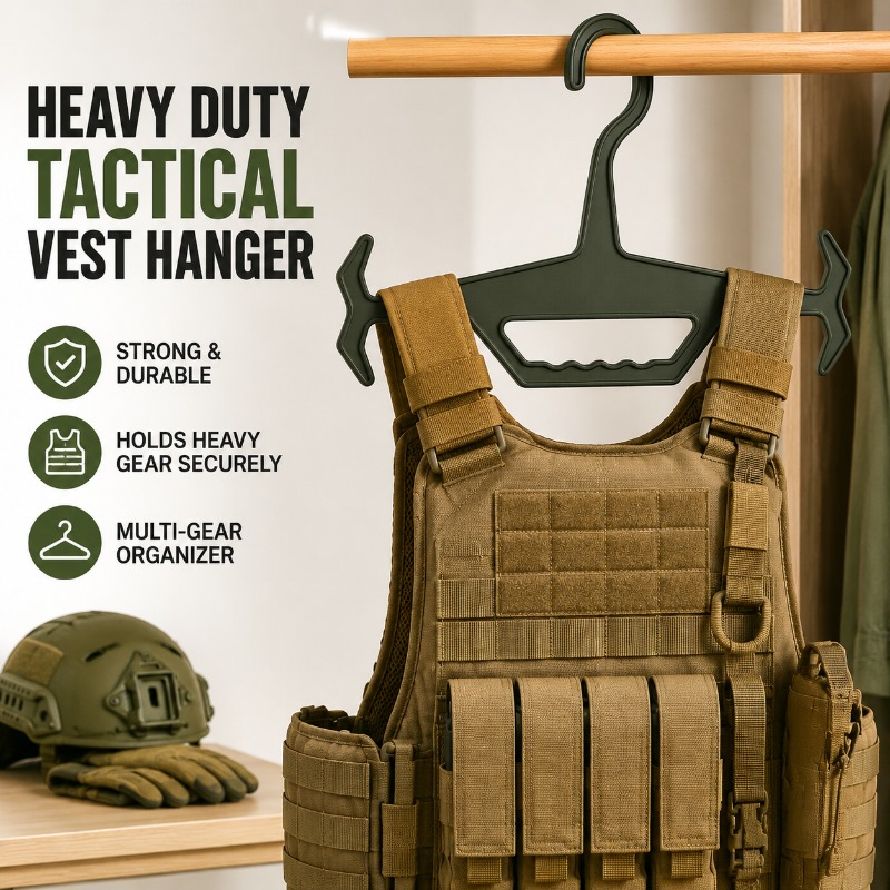 Suporte para Colete Tático Ref - Heavy Equipment Armor avaliação e preço