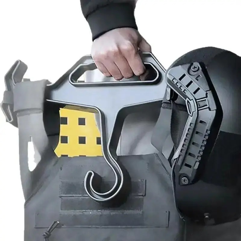 Suporte para Colete Tático Ref - Heavy Equipment Armor avaliação e preço