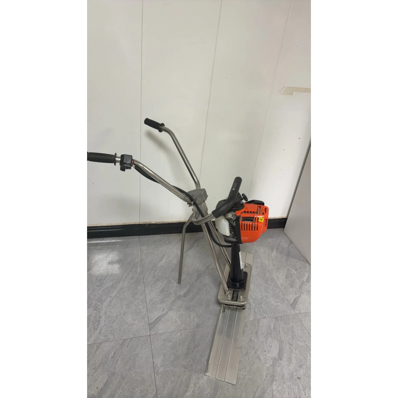 Máquina de Nivelamento de Supe - Concrete Vibrator avaliação e preço
