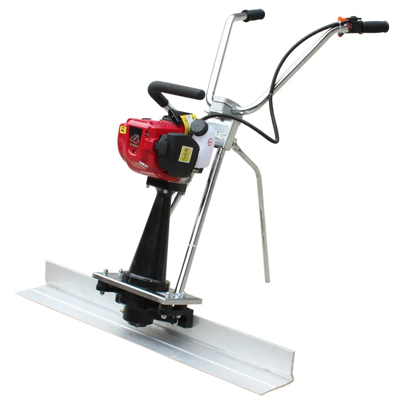 Régua de Concreto/Máquina de N - Concrete Vibrator avaliação e preço
