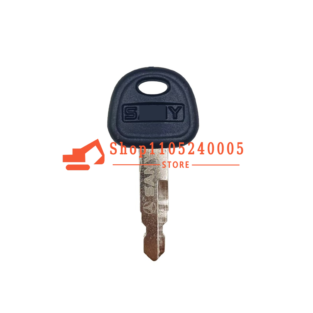 20/10/5/1 PCS Novas chaves de  - Heavy Equipment Brands avaliação e preço