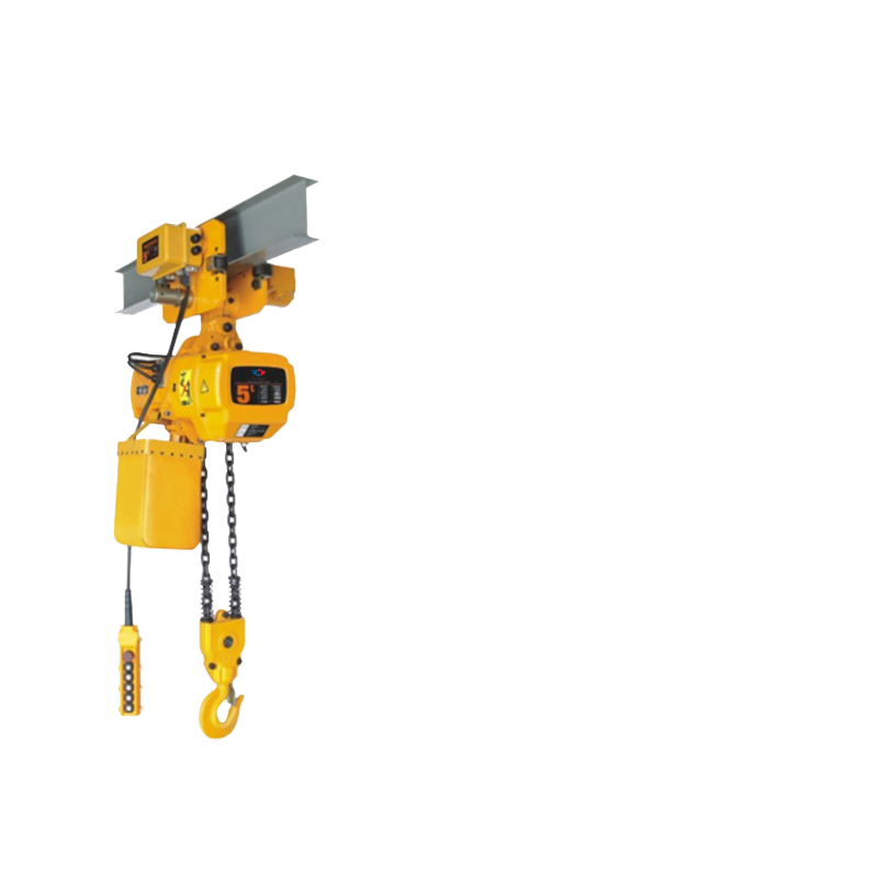 Guincho Elétrico Hhbb 220v - 4 - Electric Chain Hoist avaliação e preço