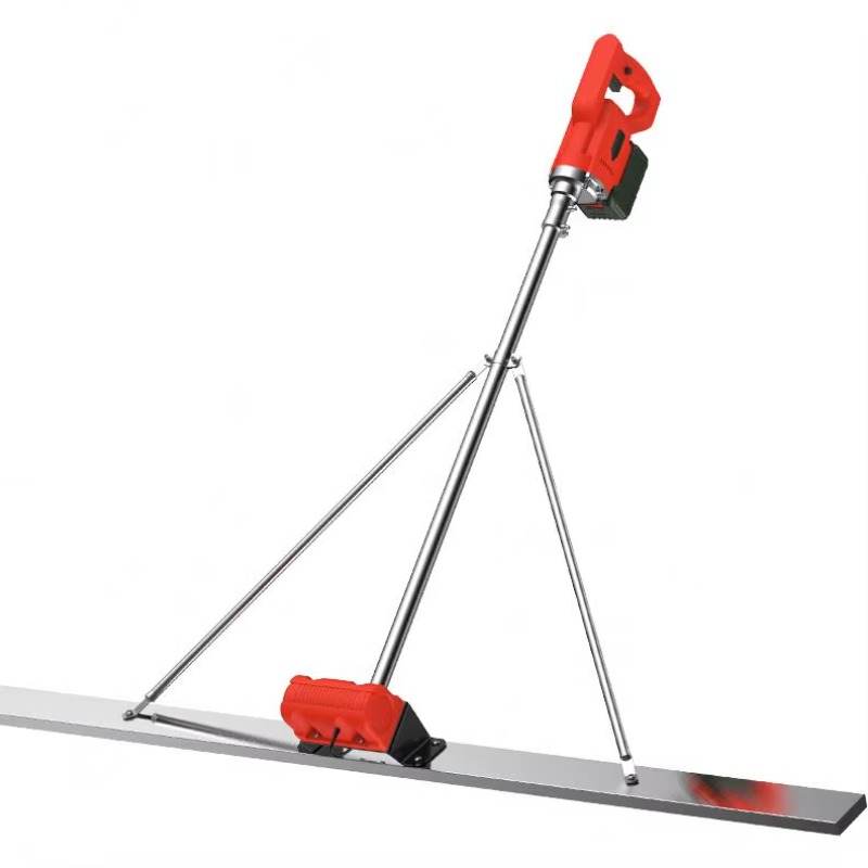 Máquina Vibratória para Acabam - Concrete Vibrator avaliação e preço