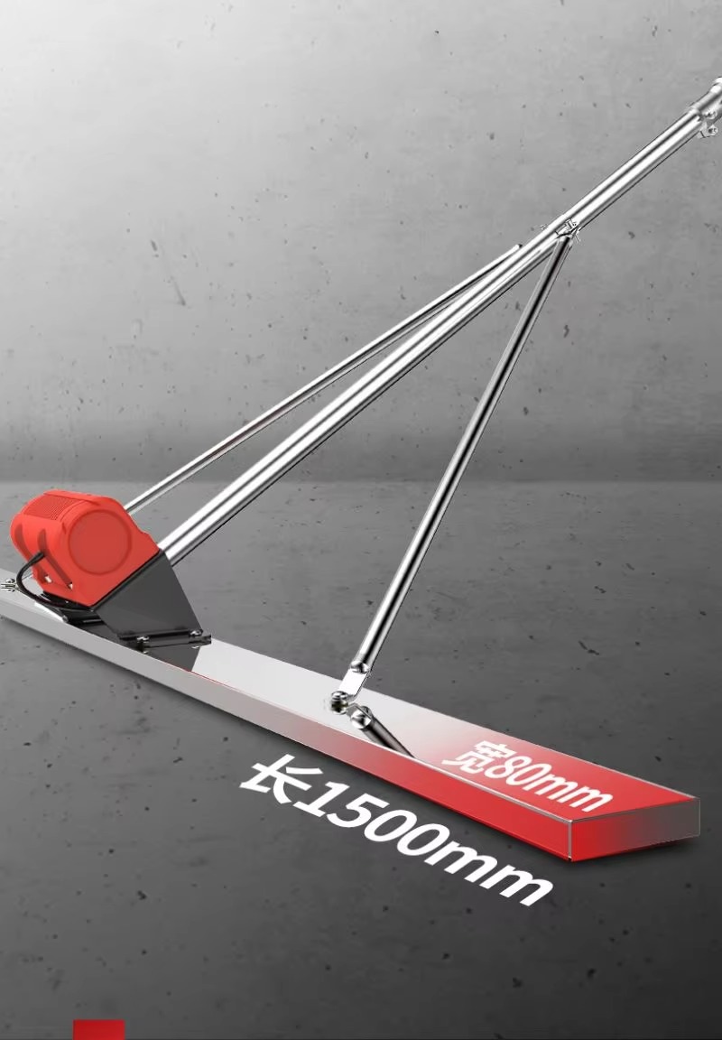 Máquina Vibratória para Acabam - Concrete Vibrator avaliação e preço