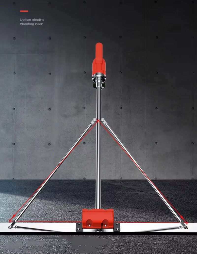 Máquina Vibratória para Acabam - Concrete Vibrator avaliação e preço