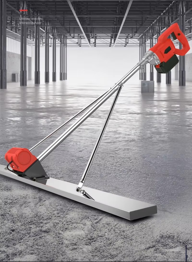 Máquina Vibratória para Acabam - Concrete Vibrator avaliação e preço