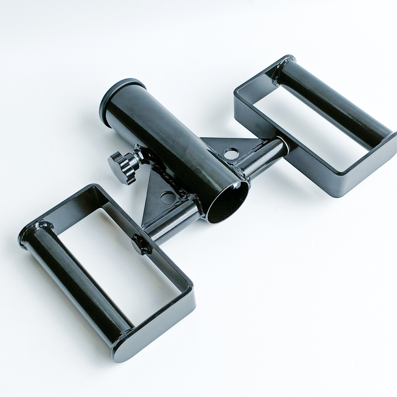 Acessório T-Bar Reforçado de 5 - Heavy Equipment Attachments avaliação e preço