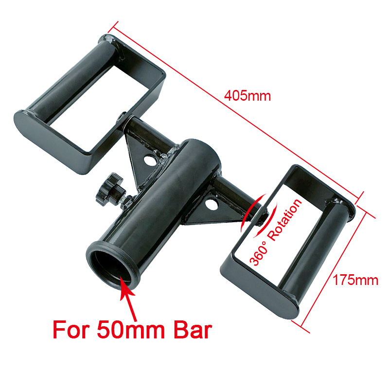 Acessório T-Bar Reforçado de 5 - Heavy Equipment Attachments avaliação e preço
