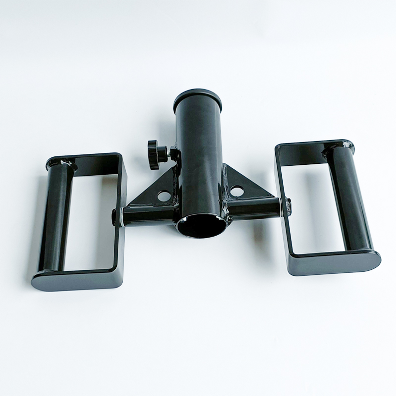 Acessório T-Bar Reforçado de 5 - Heavy Equipment Attachments avaliação e preço