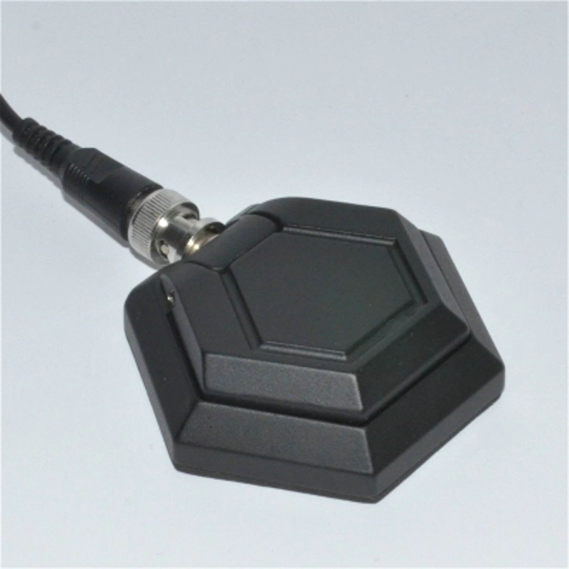 Pedal interruptor de pé tatuag - Heavy Equipment Armor avaliação e preço