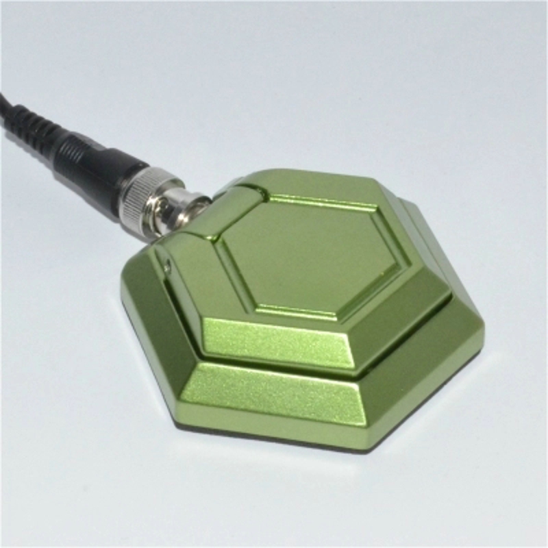 Pedal interruptor de pé tatuag - Heavy Equipment Armor avaliação e preço