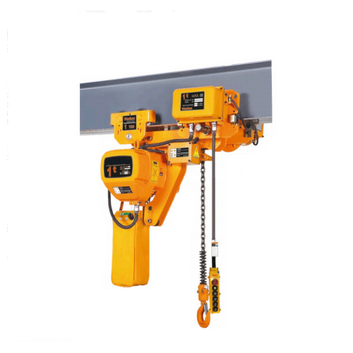 Guincho Elétrico de Cadeia de  - Electric Chain Hoist avaliação e preço