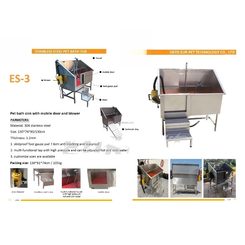 Equipamento Veterinário ES-3,  - Heavy Equipment Usa avaliação e preço