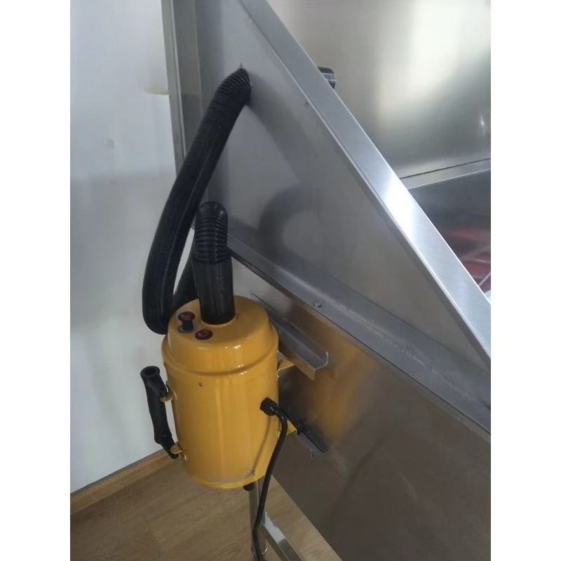 Equipamento Veterinário ES-3,  - Heavy Equipment Usa avaliação e preço