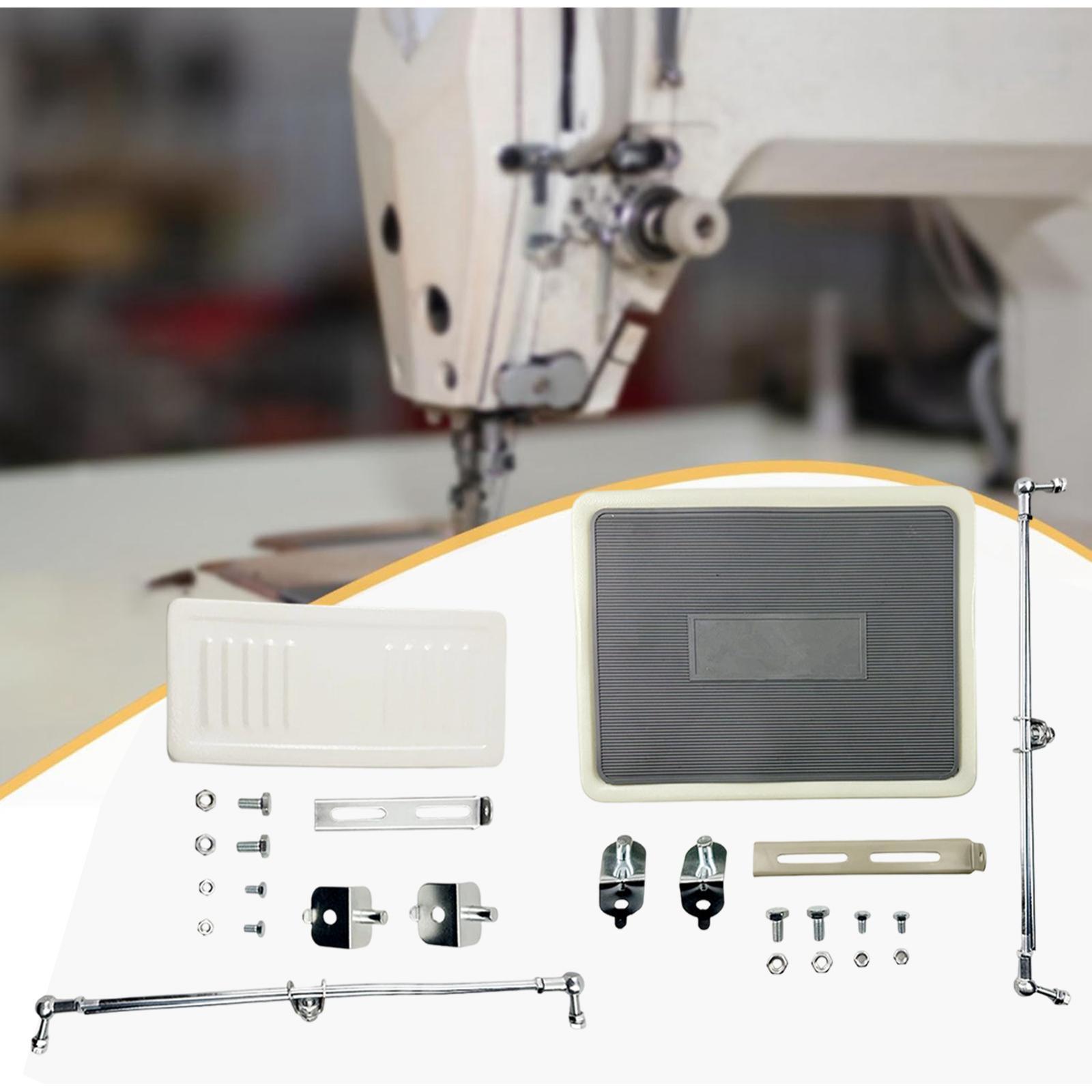 Conjunto de Pedal para Máquina - Heavy Equipment Parts avaliação e preço