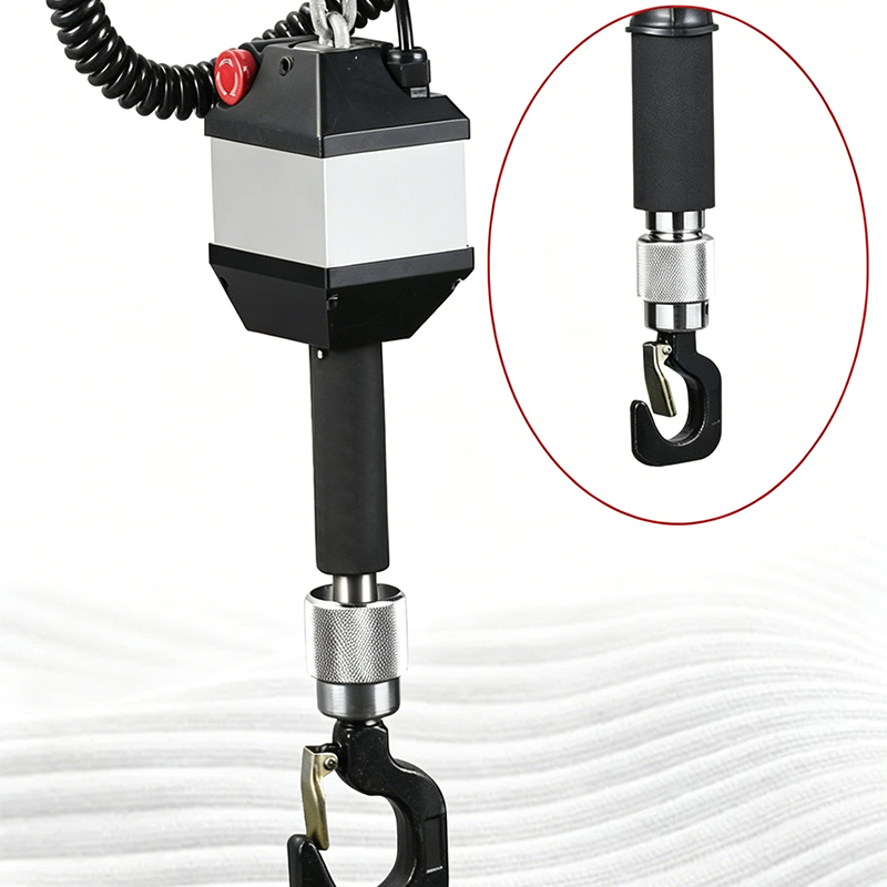Guincho Elétrico de Corrente C - Electric Chain Hoist avaliação e preço