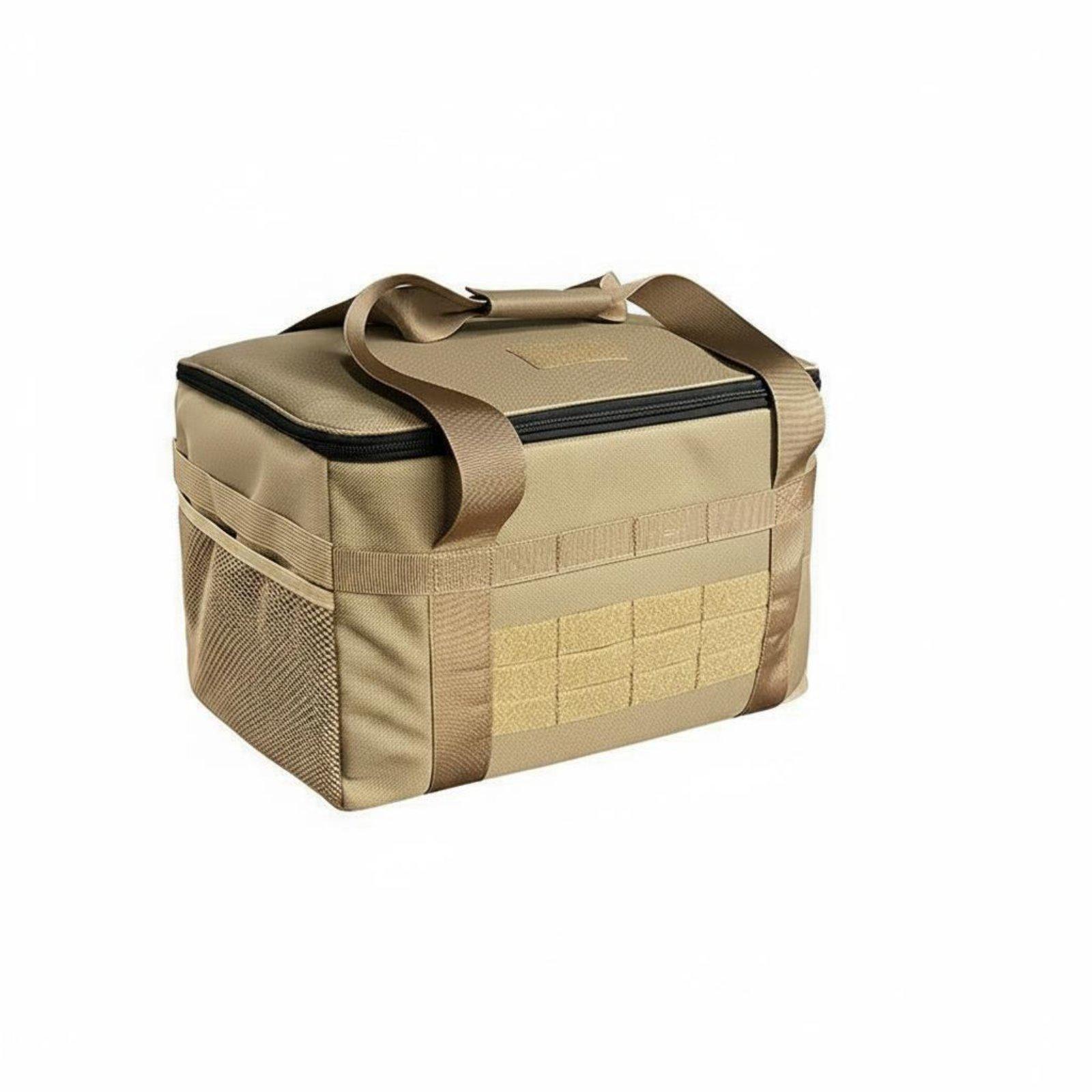 Bolsa de Armazenamento Externa - Heavy Equipment Storage avaliação e preço