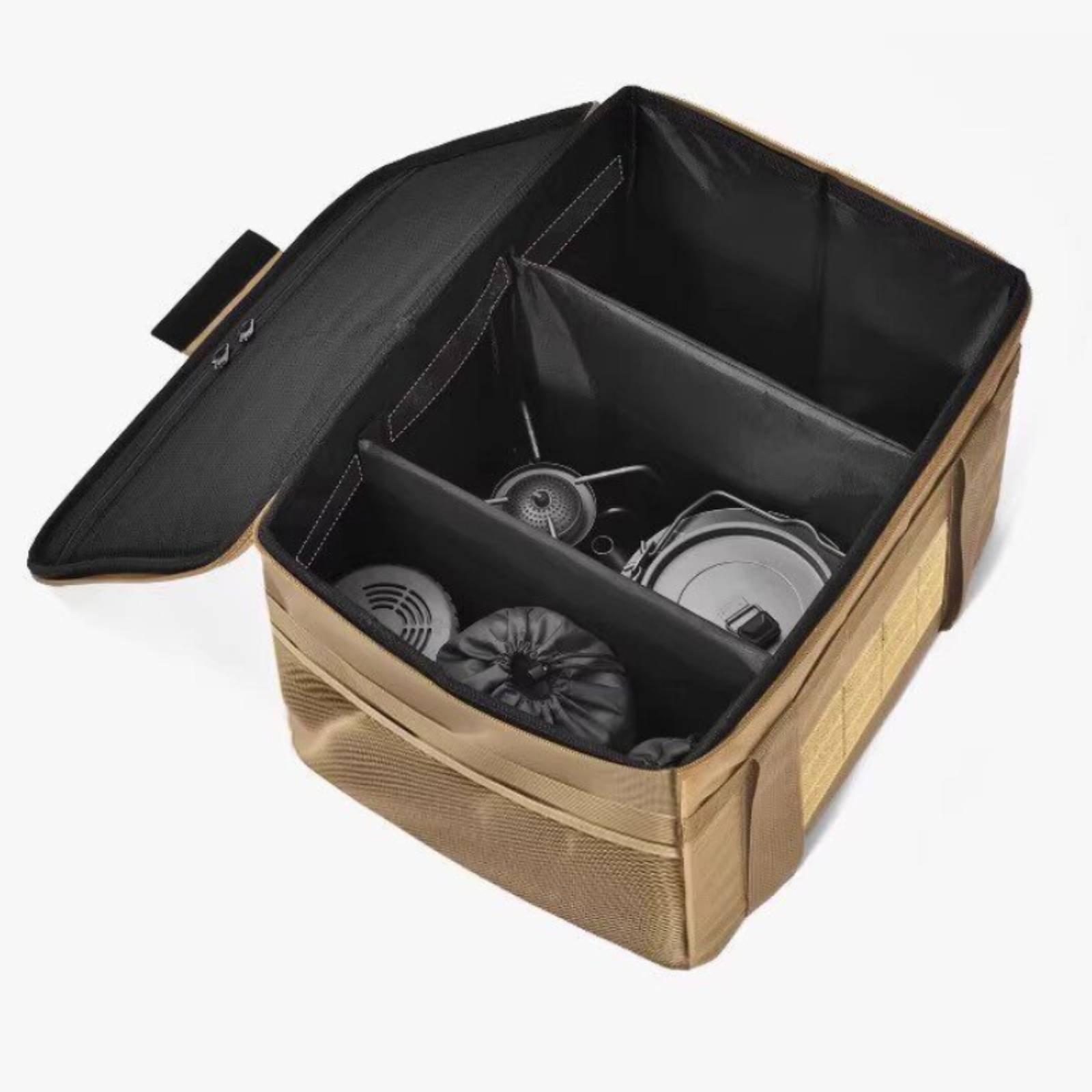 Bolsa de Armazenamento Externa - Heavy Equipment Storage avaliação e preço