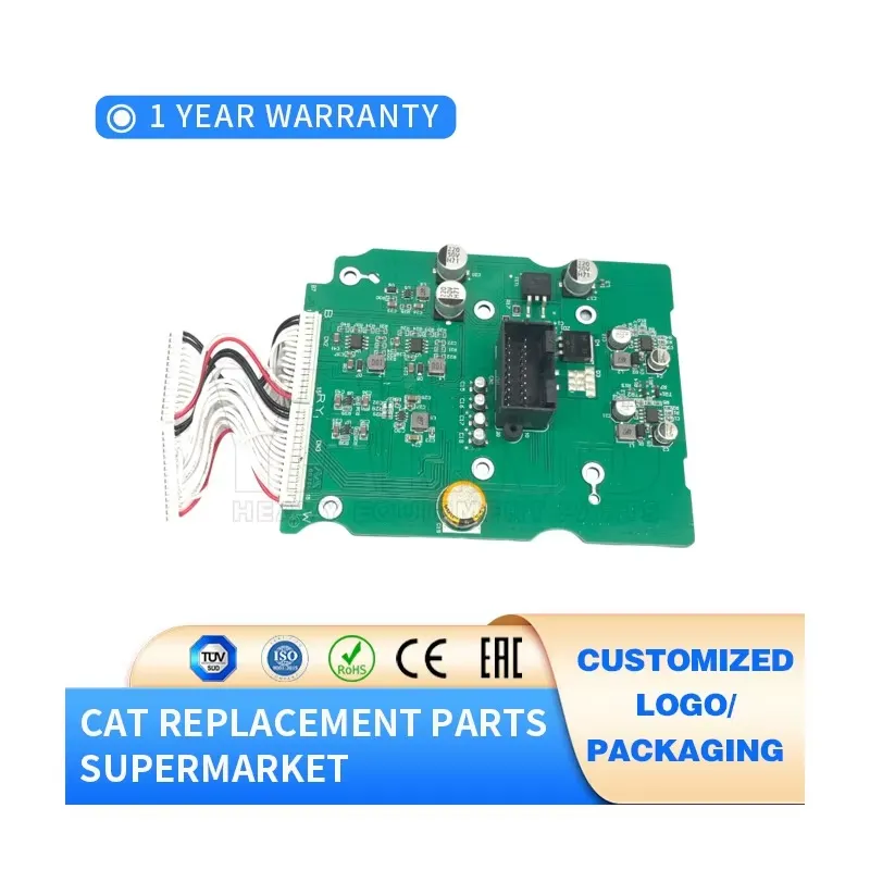 Peças Elétricas YANN'S CX para - Heavy Equipment Parts avaliação e preço