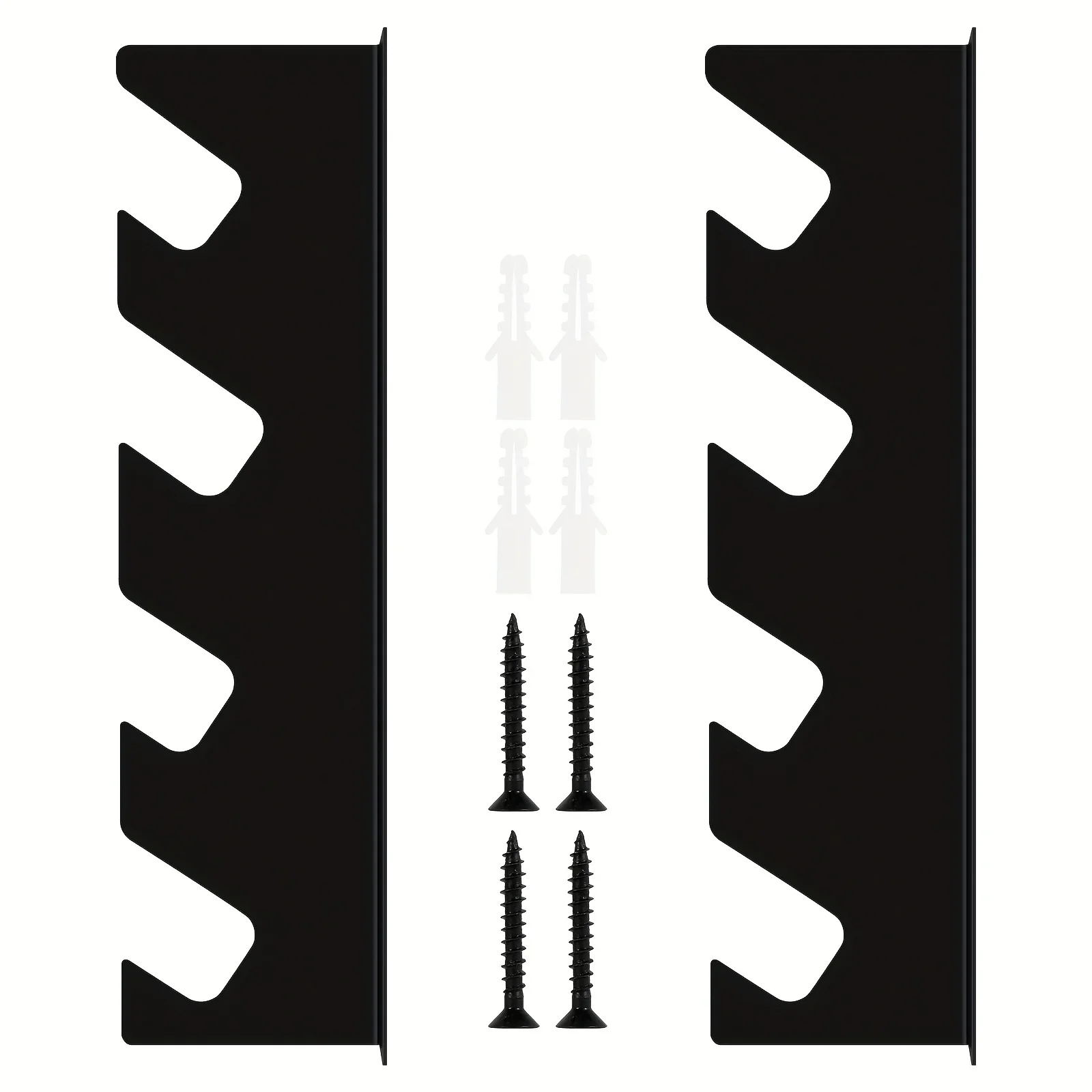 Suporte de Ferramentas de Jard - Heavy Equipment Storage avaliação e preço