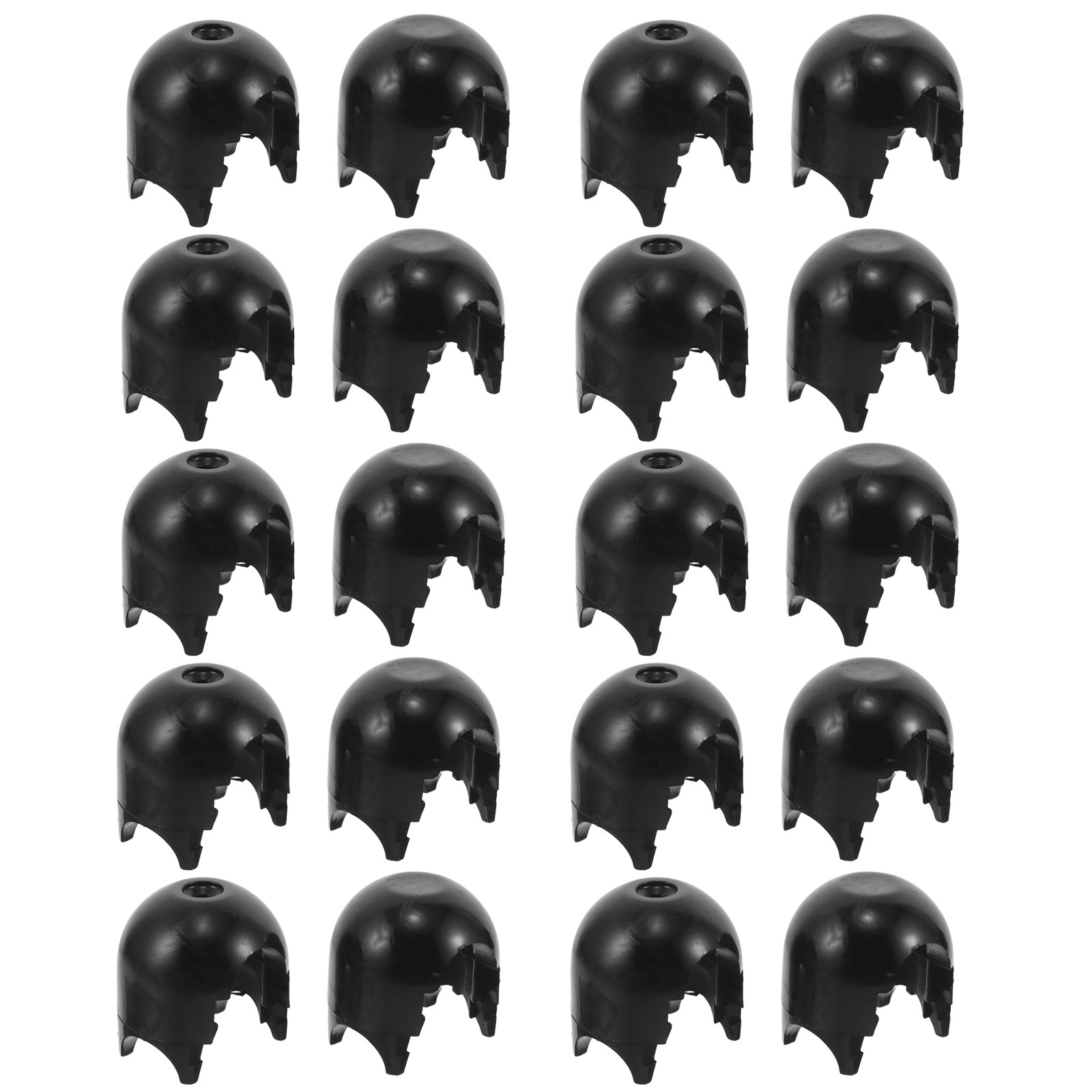 10 Peças de Conectores de Cord - Heavy Equipment Attachments avaliação e preço