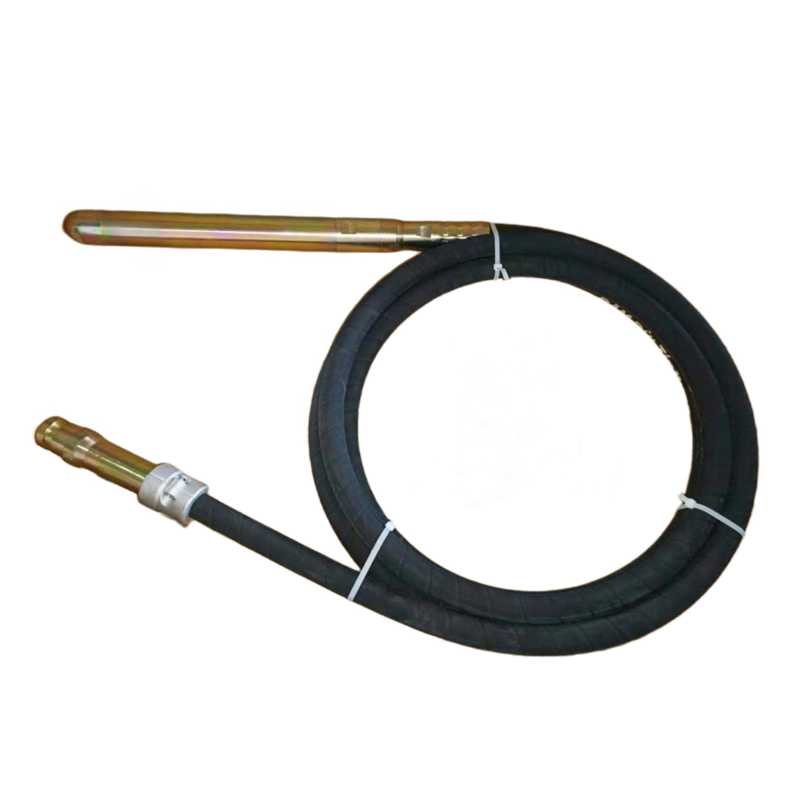 Vibrador de pôquer de concreto - Concrete Vibrator avaliação e preço