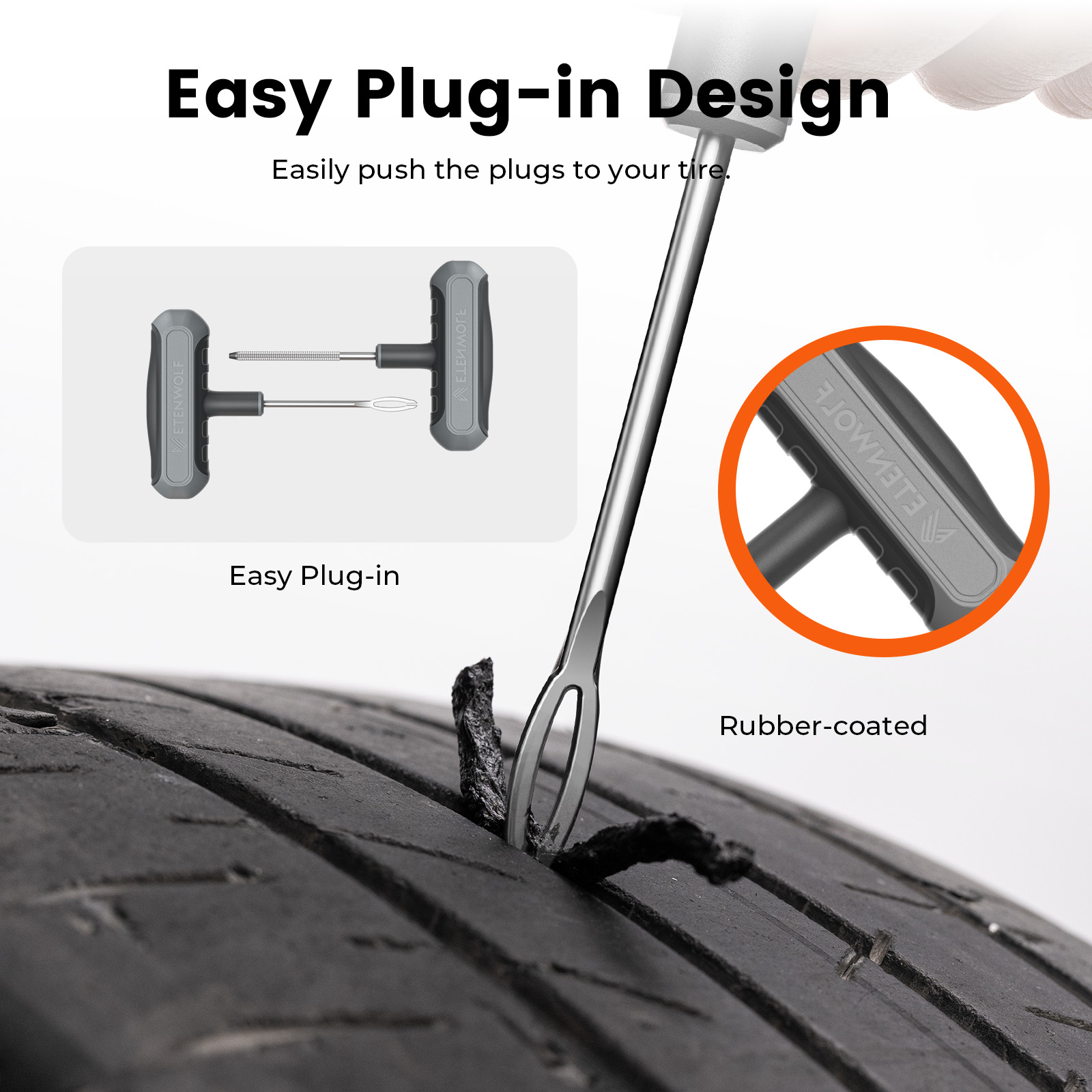 Novo kit universal de reparo d - Heavy Equipment Storage avaliação e preço