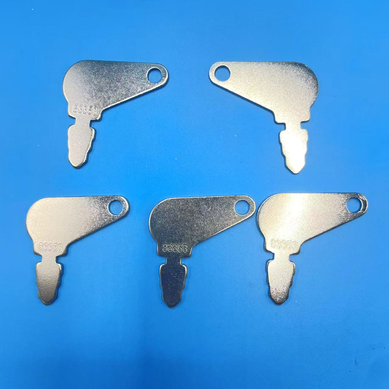 1/5/10PCS Chave para Conjunto  - Heavy Equipment Kubota avaliação e preço