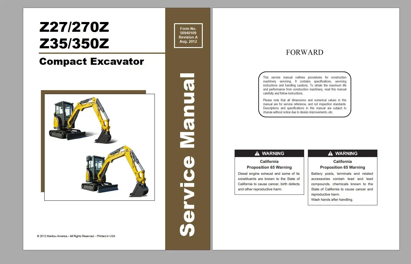AutoDVD Mustang Machinery Equi - Heavy Equipment Usa avaliação e preço